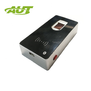 Sensor óptico interfaz RS232 escáner de dedos (FR3000) - Product Image 1
