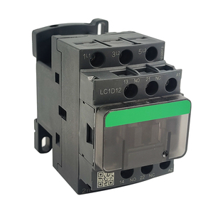NOFUEL TeSys D LC1D serisi 3P 12A AC kontaktör LC1D12 lc1lcb7 lc1d12lclc1lce7 lc1f7 f7 lc1lcfe7 lc1g7 g7 lc1m7 m7 lc1p7 p7 - Product Image 1