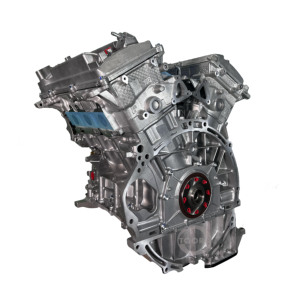 Tái sản xuất 1gr-fe <span class=keywords><strong>6</strong></span> xi lanh động cơ <span class=keywords><strong>l</strong></span>ắp ráp dài khối động cơ cho Toyota Land Cruiser - Product Image 2