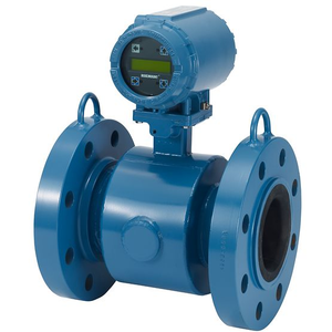 100% ROSEMOUNT 8705TSA200/8750W200 Medidor de flujo electromagnético de medición de líquidos de alta precisión para control de procesos industriales - Product Image 3