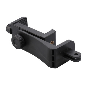 Universal <strong>Mount</strong> Adapter Cell Phone Clip Holder Horizontal and Vertical 360 Rotation Mobile Phone Holder - Product Image 4