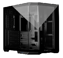 Single case black