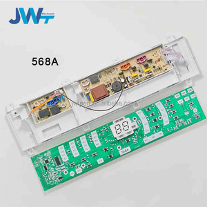 Factory <strong>568A</strong> Top Loading Washing Machine Control Board Accessories Washing Machine Computer PCB - Product Image 1