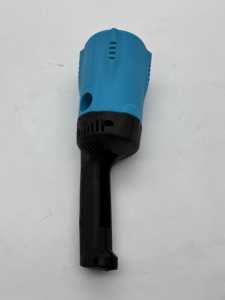 Toz geçirmez plastik enjeksiyon kalıplı açı öğütücü kabukları birçok farklı marka taşlama makinelerinde kullanılır - Product Image 5