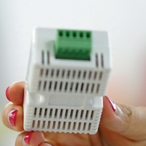 Hochwertiger Temperatur messumformer Temperatur-und Feuchtigkeit sensor - Product Image 3