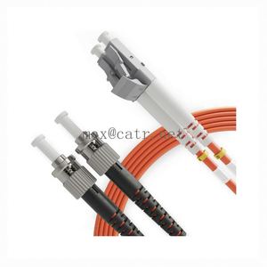 FTTH Fiber optik kablo FIB OPT kablo CS-CS dubleks SGL 3m N381C-03M - Product Image 4