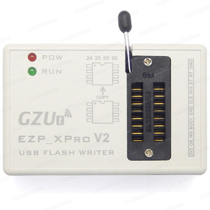 2019 + EZP_XPro V2 IC Chips <strong>programmer</strong> GZUT Original <strong>programmer</strong> with SOP8 Adapter socket, SOP8 Clip - Product Image 5