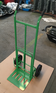 QD รถเข็น HT1805ล้อแข็งถอดออกได้โครงสร้างตาข่ายสามารถปรับแต่งได้ - Product Image 6