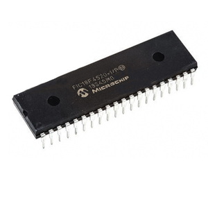 Lorida All Electronics Components PIC18F4520 <strong>PIC18F452</strong> PIC18F4620-<strong>I</strong>/PT QFP DIP-40 MCU Ic Chip - Product Image 2