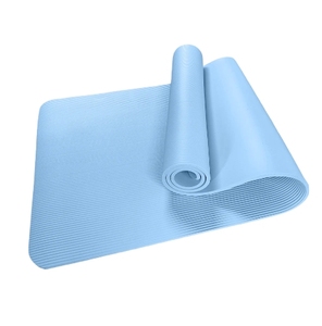 <strong>Yoga</strong> Mat for Beginners - Extra Thick, Non-Slip, Eco-Friendly, High Density, Quiet &amp; Shock-Absorbent Exercise Mat for <strong>Yoga</strong> - Product Image 3