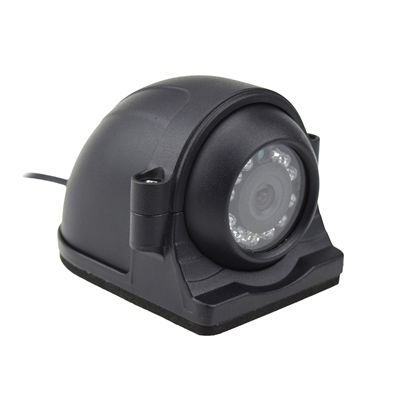 Side Camera