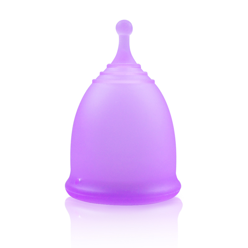 Purple L