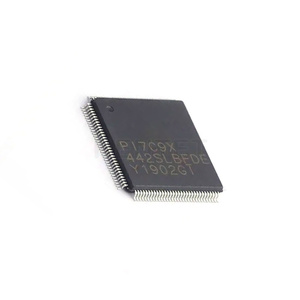 Henspecialized İhtisas elektronik bileşen PI7C9X442SLBFDE BOM IC arayüzü <span class=keywords><strong>128LQFP</strong></span>