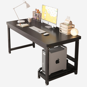 <strong>Computer</strong> <strong>Desk</strong> Home Office Workstation Study PC Gaming <strong>Desk</strong> - Product Image 5
