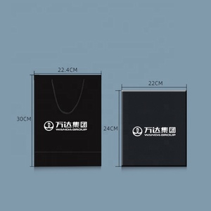 定制促销商务企业礼品套装钞票人造革日记本皮革日记本笔记本和钢笔礼品
