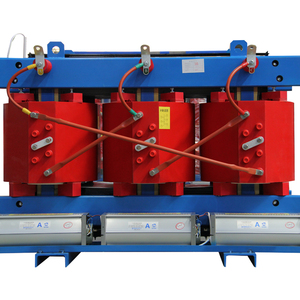 13.8Kv kuru tip trafo 1600Kva 1500Kva 1250 Kva 2000kva adım aşağı 15Kv kuru tip güç trafosu - Product Image 4