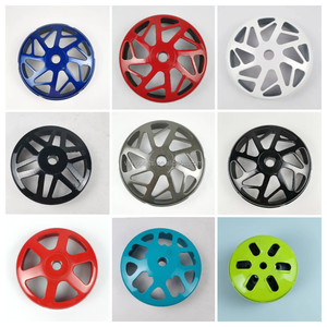WANOU NMAX CVT yarış merkezi bahar debriyaj çan rulo set kasnak seti başına 150 155 motosiklet - Product Image 3