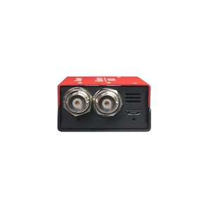 MD1021 Video Media Converter SDI-Eingang Unterstützte Video konverter mit 1 Jahr Garantie - Product Image 3