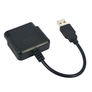 Konverter für PS2-Controller zu PS3-Übertragungskabel für PS3-Gamepad-Adapter - Product Image 6