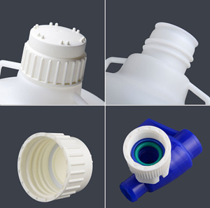 High Density Polyethylene PP LDPE Plastic Raw Materials <strong>HDPE</strong> 00952/8008/<strong>5000S</strong> Granule Price LLDPE Granules <strong>HDPE</strong> TR144 Film - Product Image 4
