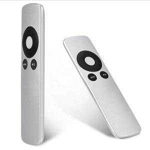 URC uzaktan kumandalar A1294 Apple TV için kullanın 1/2/3 MC377LL/bir TV kutusu uzaktan kumanda - Product Image 4