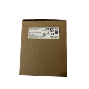 Plc Programming Plc Controller nuovo magazzino magazzino magazzino originale Controller CPU Plc modulo AS332T-A - Product Image 1