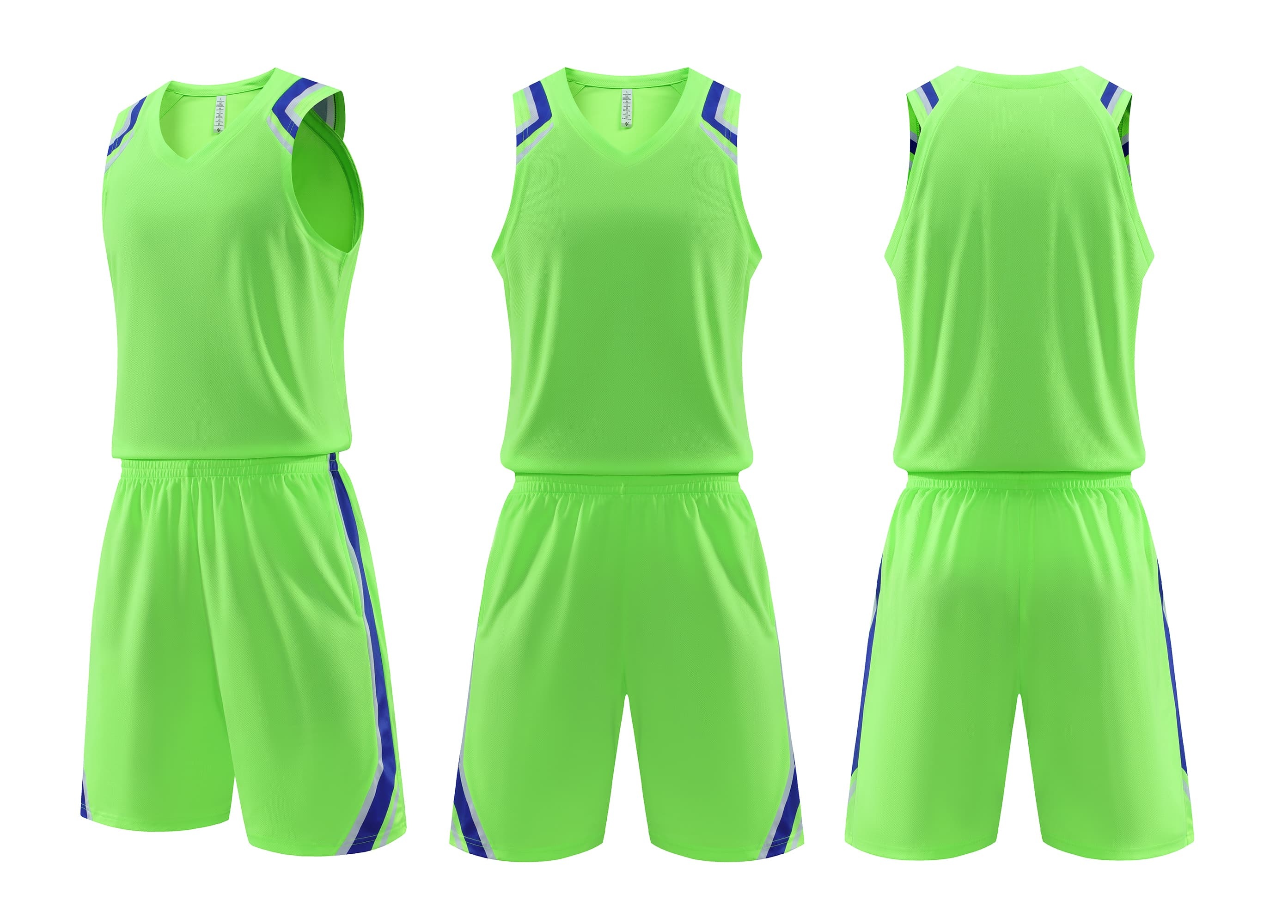 Verde