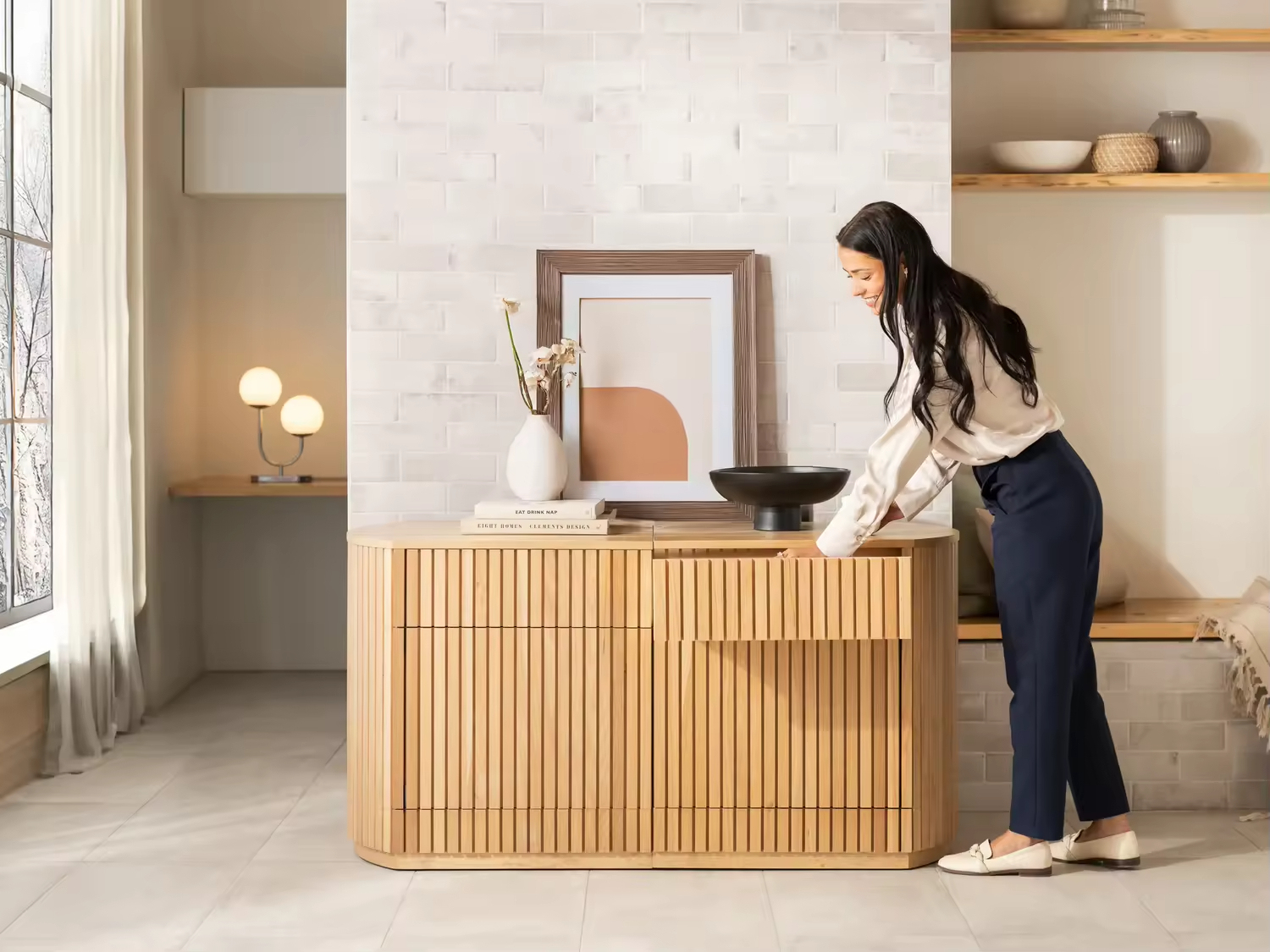 Sideboard