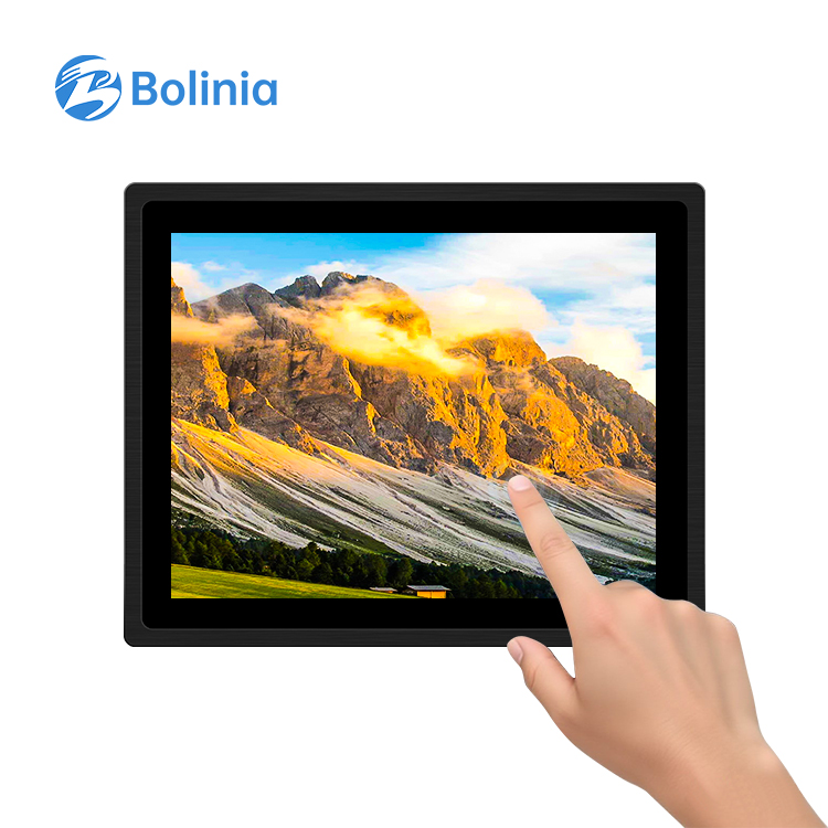 Brillo personalizable de hasta 2000 nits