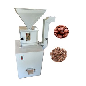 Máquina peladora de granos de cacao, pelador de granos de café - Product Image 1