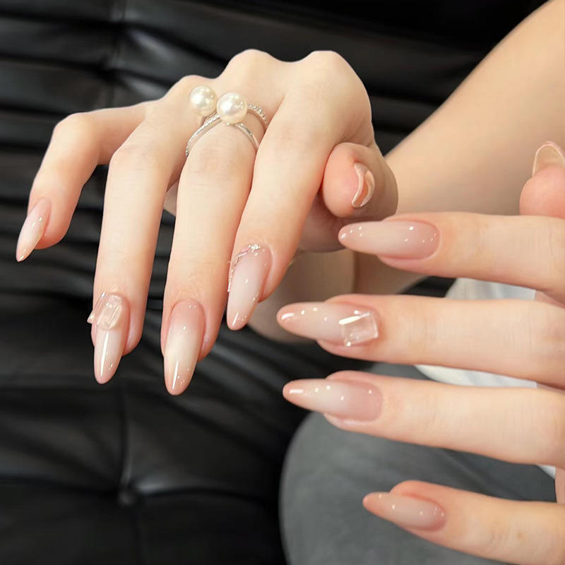 BY1629 Jinbo หยกเหลว