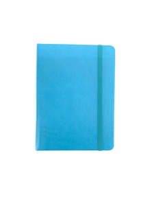 Cuaderno personalizado A5 de cuero PU, cuaderno de tapa dura, diario, planificador, Impresión de línea - Product Image 3