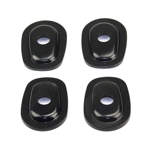 Bộ chuyển đổi tín hiệu Rẽ Xe Máy miếng đệm cho Yamaha fz600 fazer 1998-2003 yzf600 thundercat YZF-R6 FZ1000 - Product Image 5