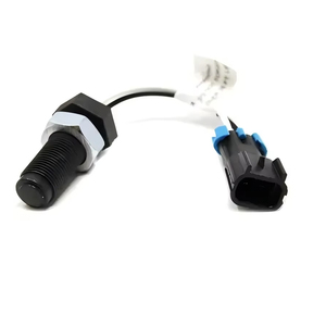 <span class=keywords><strong>Sensor</strong></span> de velocidad del motor MAXRAY para MINICARGADORA 6684037 con 1 año de garantía para piezas de maquinaria de construcción - Product Image 1