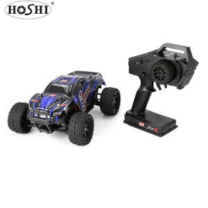 Updated REMO 1631 <strong>RC</strong> Car 2.4G 4WD 1/16 50KM/H Rushed <strong>Rc</strong> Off Road Truck SMAX Car <strong>Model</strong> Vehicle Remote Control Car Adults <strong>Rc</strong> Truck - Product Image 2