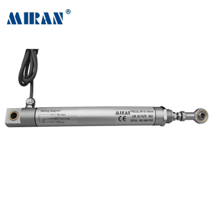 Sensor de posición lineal, WY-01-150mm de precio, señal de salida analógica - Product Image 3