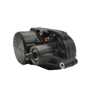 Elektrikli bisiklet dönüşüm kiti bafang orta motorlu 36v 250w Ebike bafang M410 MM G333.250.C orta tahrik motoru kiti stokta - Product Image 3