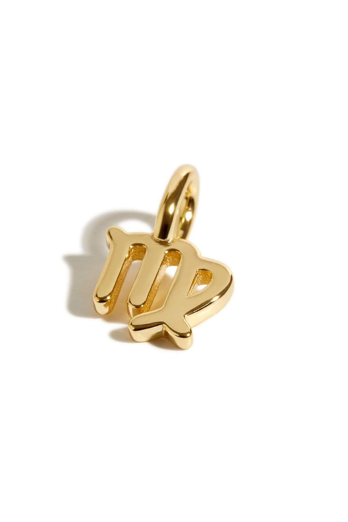 6 Virgo - Gold