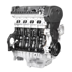 Yüksek kalite 1.6 1.8 Motor Motor F16D4 için Chevrolet Cruze J305 1.6 benzin LDE 16D4 F18D3 F18D4 z18engine Motor - Product Image 2
