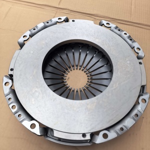 Plaques d'embrayage de haute qualité, best-seller, 350 plaques d'embrayage, kits d'embrayage complets, OE 1601M-090V24, garantie 1 an pour divers camions légers - Product Image 2