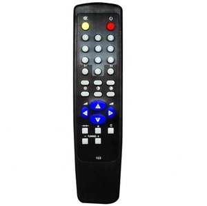 Ucuz Fiyat için Evrensel LCD LED TV Uzaktan Kumanda TV Baştankara - Product Image 5