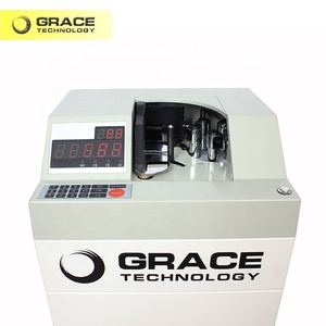 工厂价格热模型便携式点钞机/Note计数机 - Product Image 5