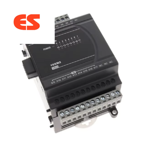 Controlador PLC programable de alta precisión original para automatización industrial