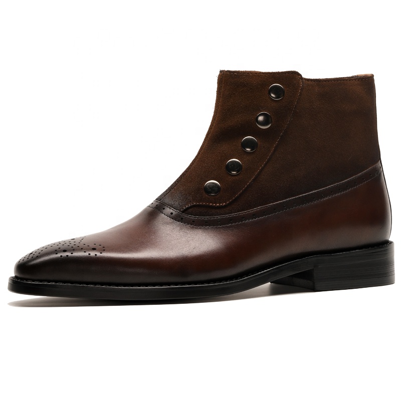 Marron