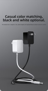 12V2A 24W Universal Power Adapter EU UK US AU with AC DC for <strong>Multiple</strong> Devices Desktop Power Supply <strong>Input</strong> 110V/220V DC - Product Image 5