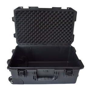 定制IP 67防水保护器拉杆箱塑料外壳，防震功能OEM支持存储 - Product Image 4