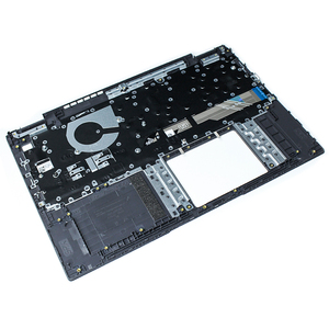 Máy Tính Xách Tay Palmrest Trường Hợp Topcase Bìa Cho <span class=keywords><strong>Inspiron</strong></span> 15 3510 3511 3515 3520 <span class=keywords><strong>3521</strong></span> 3525 Máy Tính Xách Tay Trên Bìa Với Chúng Tôi Bàn Phím - Product Image 5