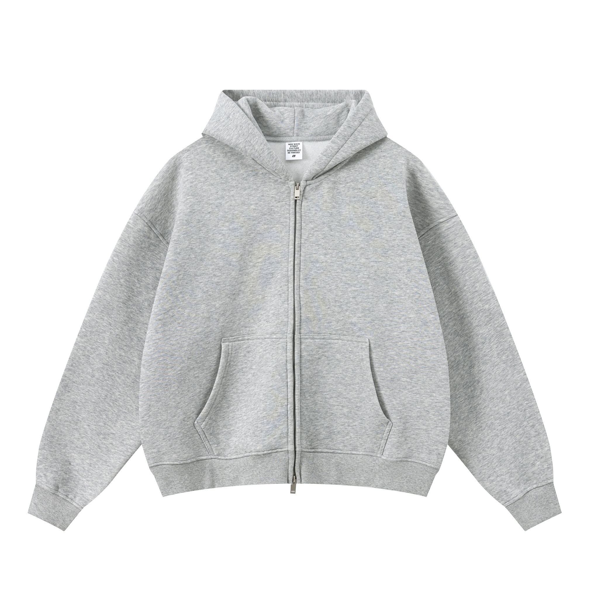 grigio screziato