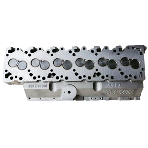 ขายร้อน6BT 6BTAA 6BT5.9 4BT 3.9L เทอร์โบเครื่องยนต์ดีเซลยาวบล็อก Assy สำหรับเครื่องยนต์ทางทะเล/เครื่องกำเนิดไฟฟ้าราคา - Product Image 5