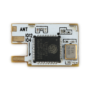 Módulo WiFi inalámbrico ESP8285 ESP-01D, transmisión transparente, ESP 01D ESP01D, puerto Serial a Wifi, pequeño volumen - Product Image 1